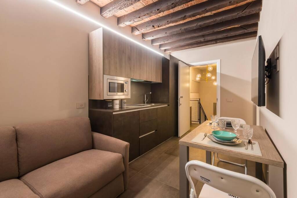 Torre 13 Apartment Modena Exterior foto