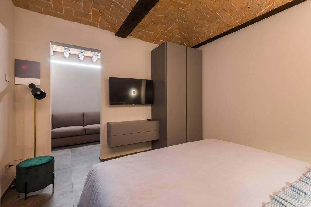 Torre 13 Apartment Modena Exterior foto