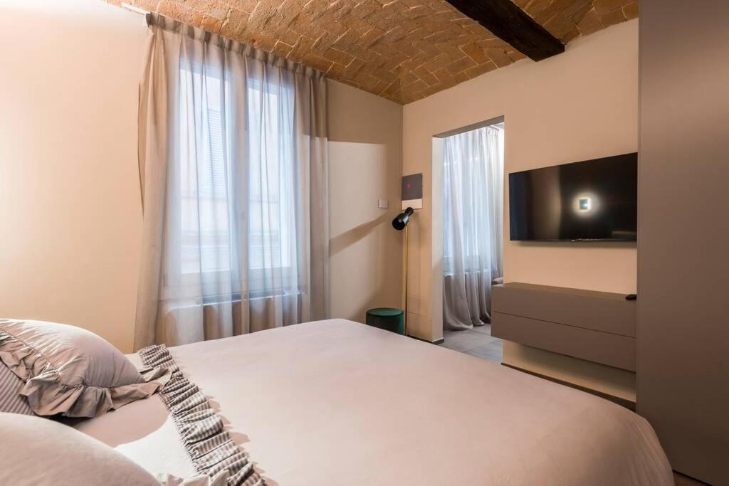 Torre 13 Apartment Modena Exterior foto