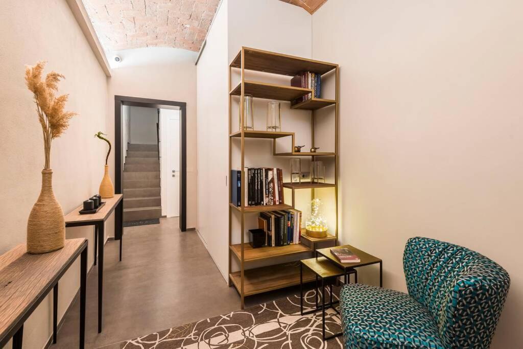Torre 13 Apartment Modena Exterior foto