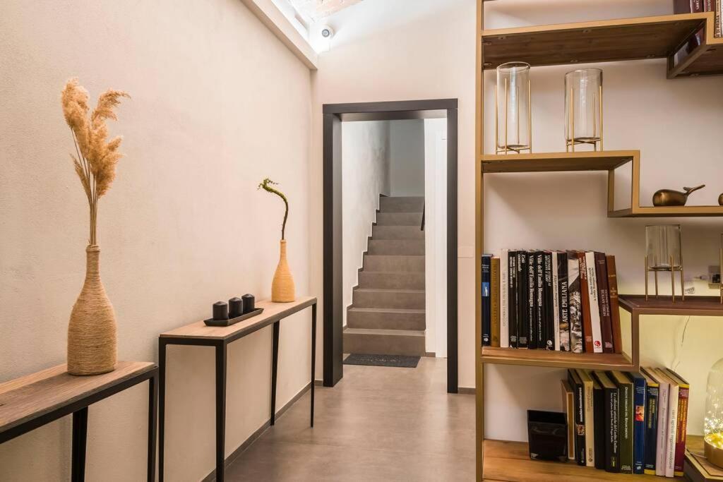 Torre 13 Apartment Modena Exterior foto